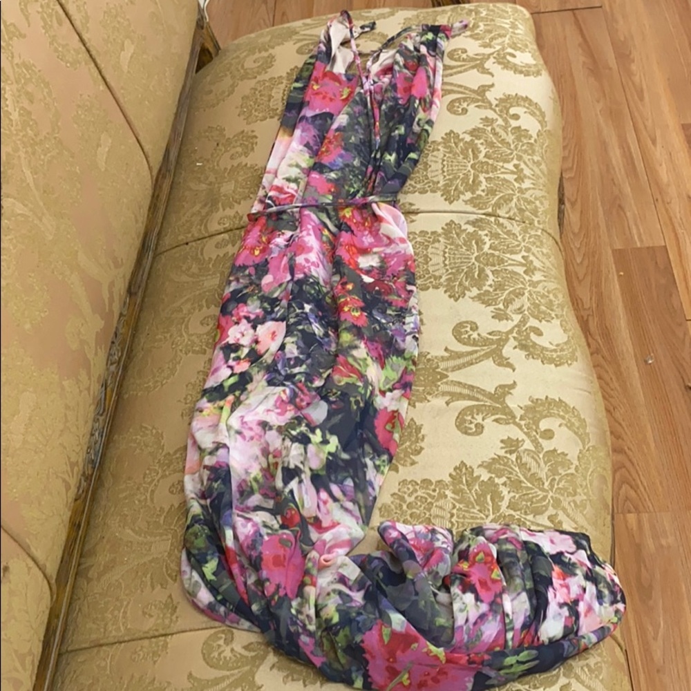 Beautiful dress